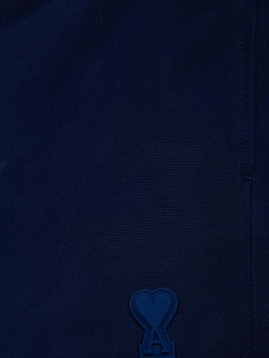 26SS 아미 스윔팬츠 HBW317 PA0027 A042 INK WHITE CREAM - AMI