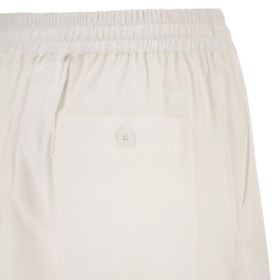 26SS 위켄드막스마라 팔라초 팬츠 2615131023600 IVORY - WEEKEND MAX MARA