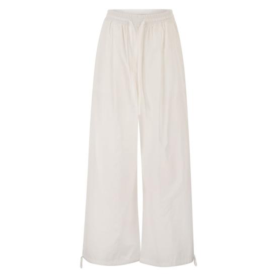 26SS 위켄드막스마라 팔라초 팬츠 2615131023600 IVORY