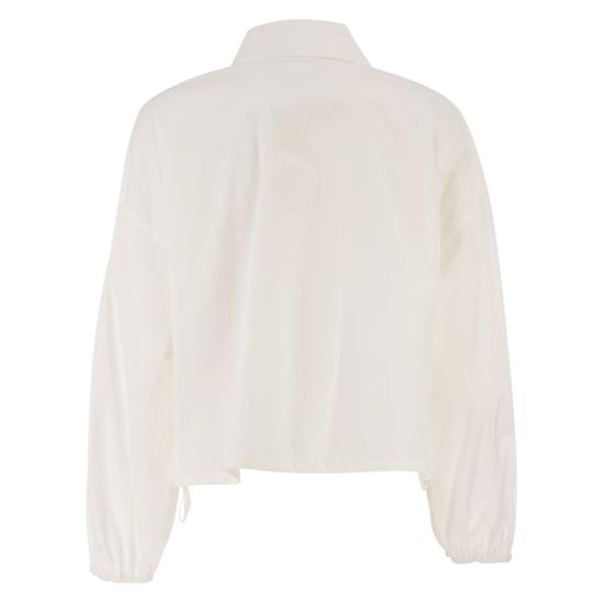 26SS 위켄드막스마라 셔츠 2615041013600 IVORY - WEEKEND MAX MARA