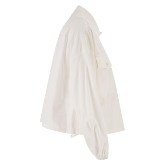 26SS 위켄드막스마라 셔츠 2615041013600 IVORY - WEEKEND MAX MARA