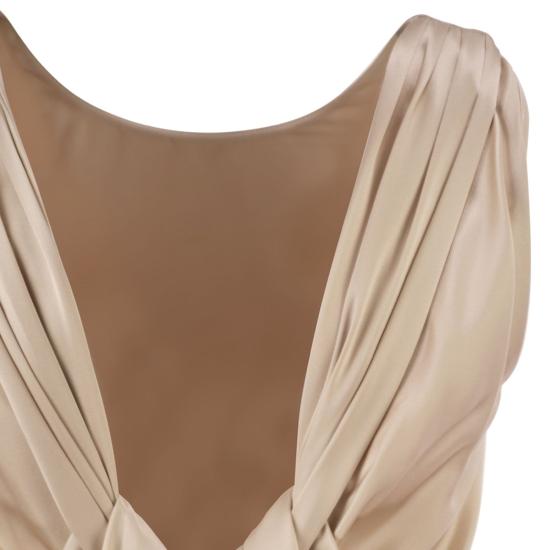 26SS 막스마라 롱 원피스 2611221064600 POWDER - MAX MARA