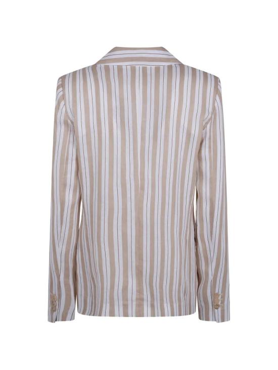 26SS 세미쿠튀르 수트 자켓 S6SS56 RG113 BEIGE - SEMI-COUTURE