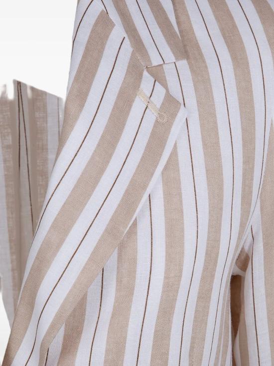 26SS 세미쿠튀르 수트 자켓 S6SS56 RG113 BEIGE - SEMI-COUTURE