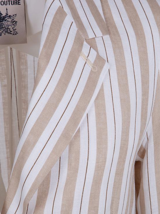 26SS 세미쿠튀르 수트 자켓 S6SS56 RG113 BEIGE - SEMI-COUTURE