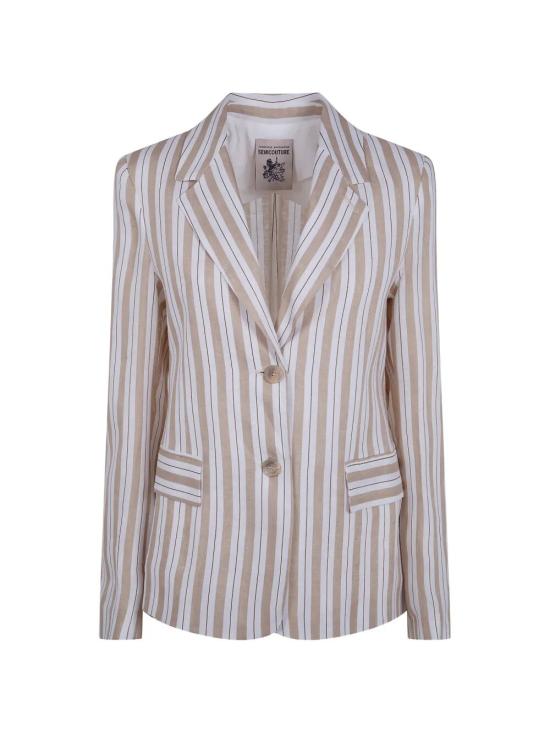 26SS 세미쿠튀르 수트 자켓 S6SS56 RG113 BEIGE - SEMI-COUTURE