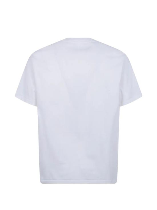 26SS 베이프 반팔 티셔츠 002TEM301002M 102082239 WHITE - BAPE