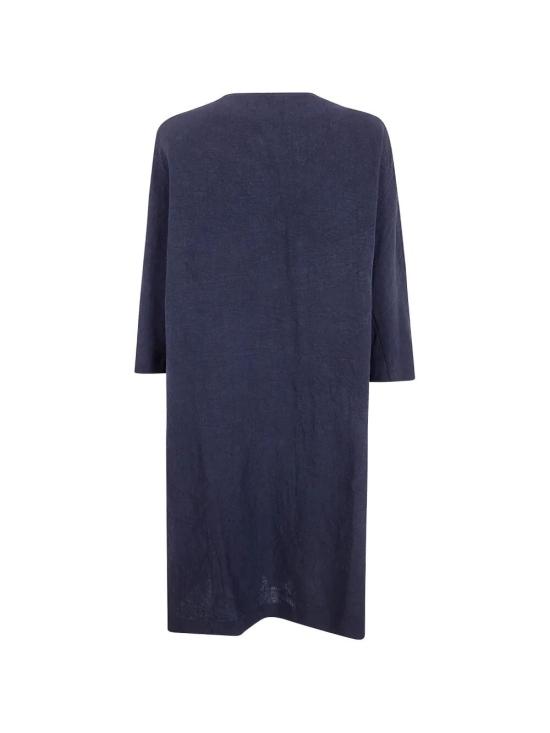 26SS 다니엘라 그레지스 코트 C268 L2 BLACK - DANIELA GREGIS