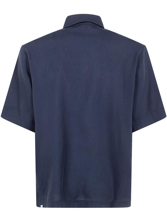 26SS 후디니 폴로 티셔츠 860009 TRUE BLACK - HOUDINI