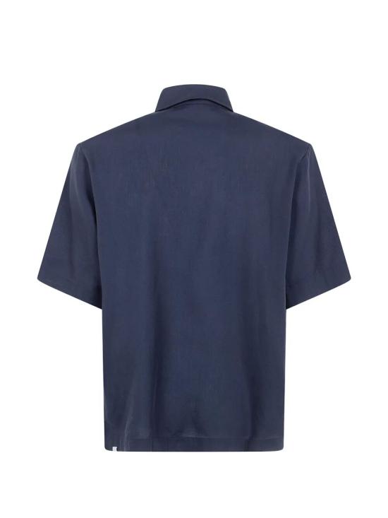 26SS 후디니 폴로 티셔츠 860009 TRUE BLACK - HOUDINI