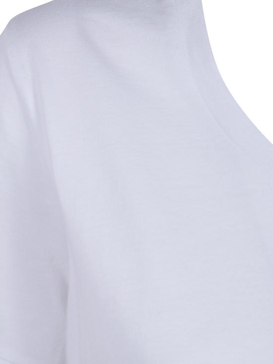 26SS 아스페시 반팔 티셔츠 Z422 D073 10072 WHITE - ASPESI