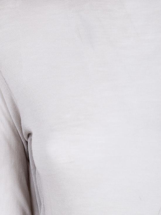 26SS 팔로마울 스웨터 WJDI01 620 ECRU - PALOMA WOOL