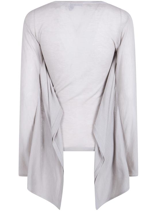 26SS 팔로마울 스웨터 WJDI01 620 ECRU - PALOMA WOOL