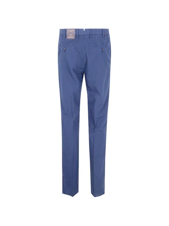 26SS 인코텍스 수트 팬츠 1W0003 90492 841 LIGHT BLUE - INCOTEX