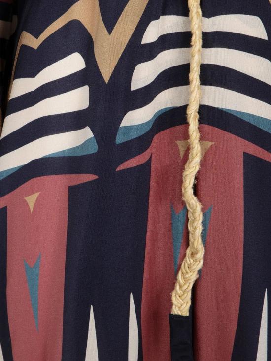 26SS VOLANTIS 롱 원피스 ILLUMINATION P203 UNIC - OTHER BRANDS