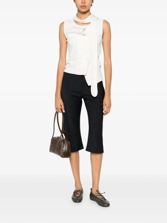 26SS 팔로마울 스트레이트 팬츠 WV3801 208 DARK GREY - PALOMA WOOL