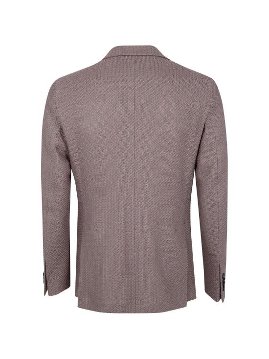 26SS 딸리아토레 수트 자켓 1SMJ22K PEVIRT570058 ET831 TOBACCO - TAGLIATORE