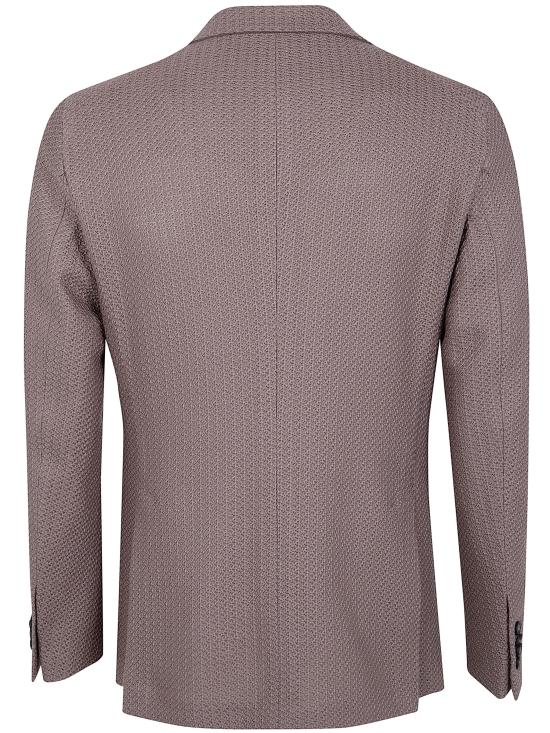 26SS 딸리아토레 수트 자켓 1SMJ22K PEVIRT570058 ET831 TOBACCO - TAGLIATORE