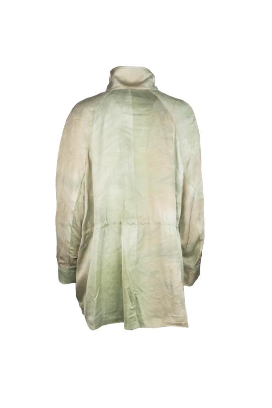 26SS 레 피유 드 에바 자켓 09R90W9002VT00 8900 BLUETIE DYE - LES FILLES D'EVA