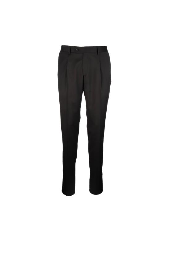 26SS 꼬르넬리아니 스트레이트 팬츠 275A642768150 020