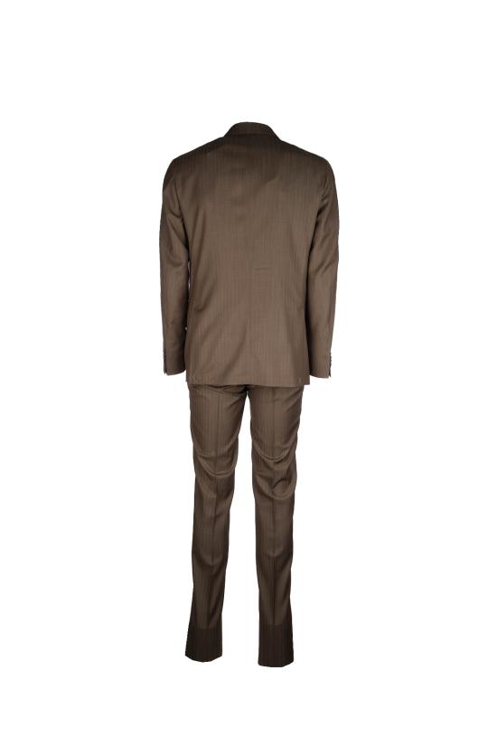 26SS 꼬르넬리아니 수트 세트 27NZ452767306 030 - CORNELIANI