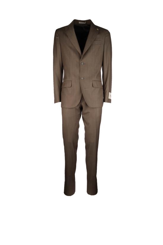 26SS 꼬르넬리아니 수트 세트 27NZ452767306 030