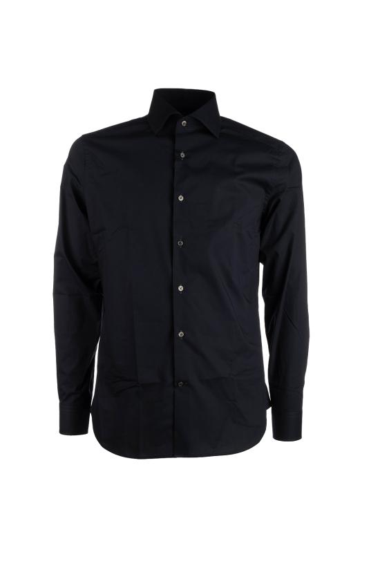 26SS 꼬르넬리아니 긴팔 셔츠 27PX452761459 001