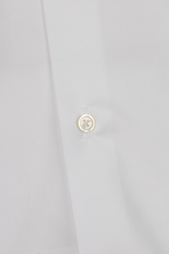 26SS 꼬르넬리아니 긴팔 셔츠 27PX452761459 028 - CORNELIANI