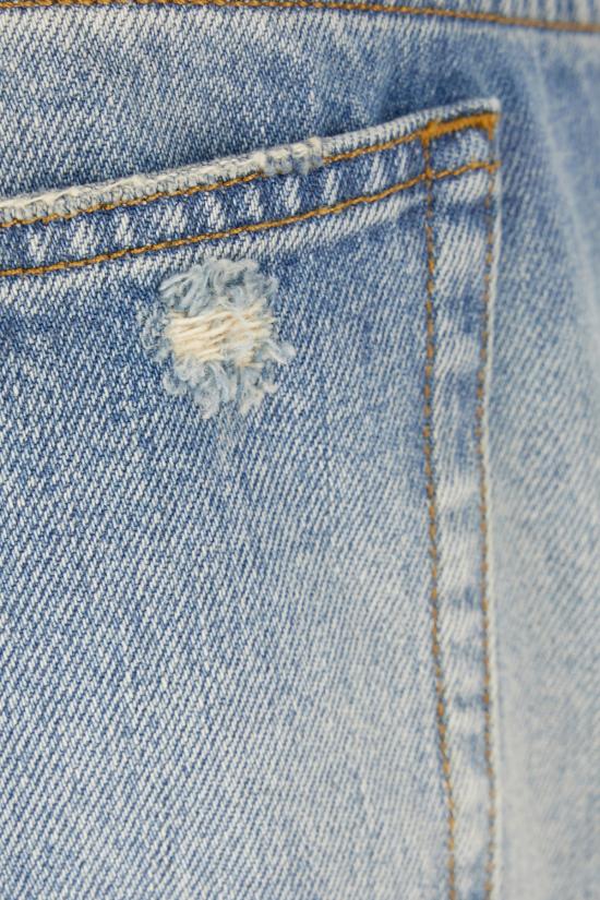 26SS 돌체앤가바나 데님 스커트 F4C14DG8OT4 S9001 VARIANTE ABBINATA - DOLCE & GABBANA