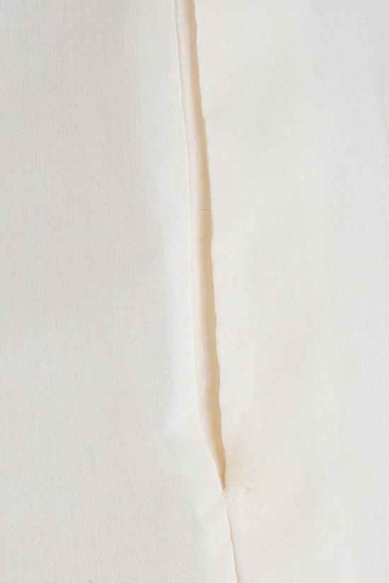 26SS 에르마노 설비노 숏팬츠 D486P705RWK S4855 BURRO - ERMANNO SCERVINO