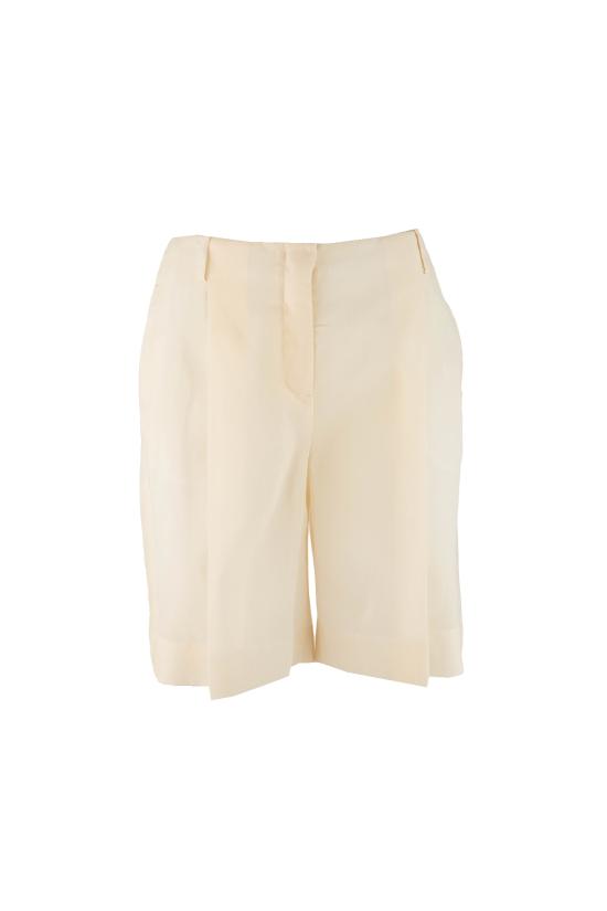 26SS 에르마노 설비노 숏팬츠 D486P705RWK S4855 BURRO