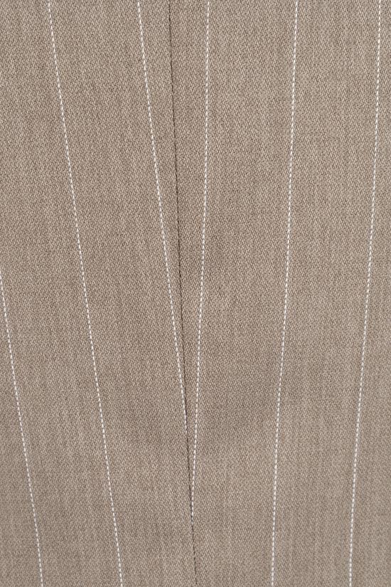 26SS 포스트 스크립텀 베스트 GI7SPIDERTIN 8MIL MILITARY - POST SCRIPTUM