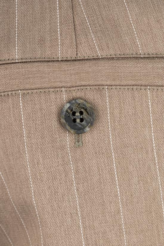 26SS 포스트 스크립텀 스트레이트 팬츠 PN7MADRITIN 8MIL MILITARY - POST SCRIPTUM