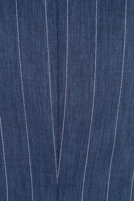 26SS 포스트 스크립텀 베스트 GI7SPIDERTIN 17BLU Blu - POST SCRIPTUM