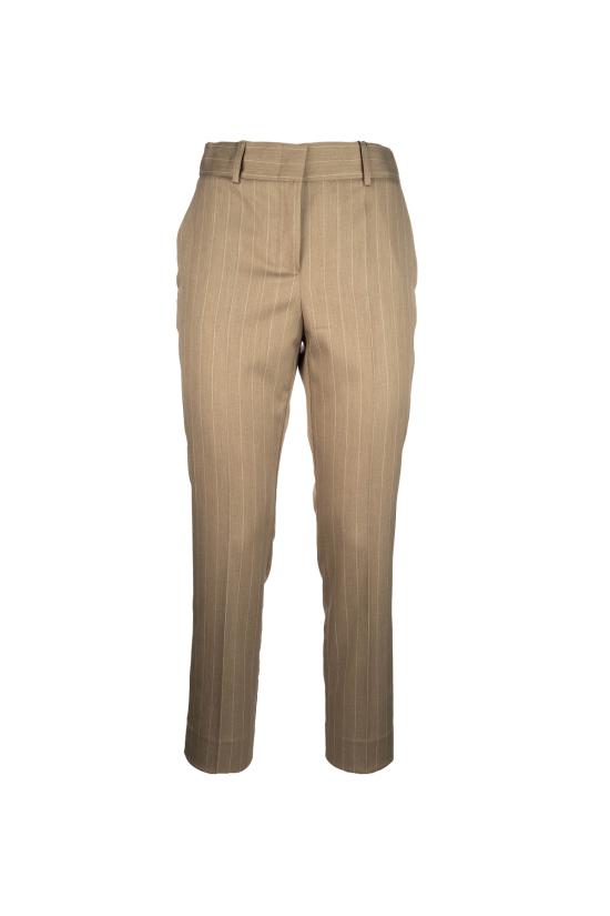 26SS 포스트 스크립텀 스트레이트 팬츠 PN7ORISETIN 8MIL MILITARY