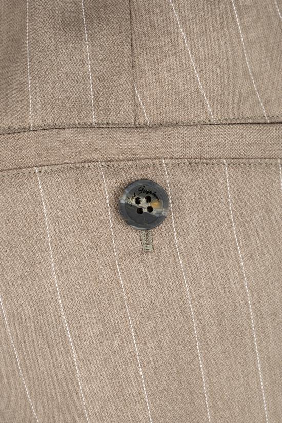 26SS 포스트 스크립텀 스트레이트 팬츠 PN7ORISETIN 8MIL MILITARY - POST SCRIPTUM