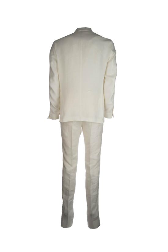26SS 콜라마리노 수트 세트 NAPOLI2619U 0293 - COLAMARINO