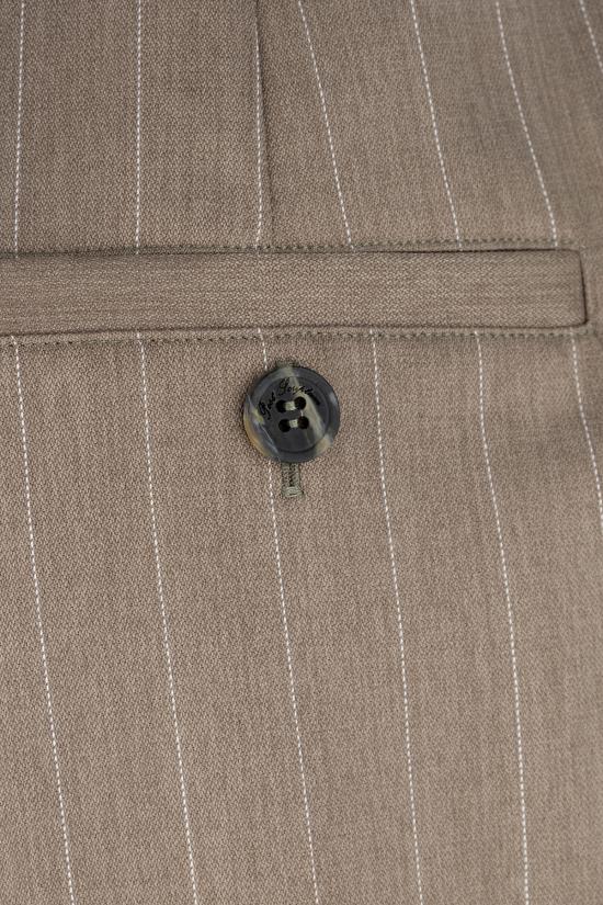 26SS 포스트 스크립텀 숏팬츠 SH7SHORISTIN 8MIL MILITARY - POST SCRIPTUM