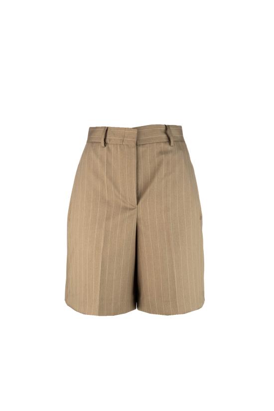 26SS 포스트 스크립텀 숏팬츠 SH7SHORISTIN 8MIL MILITARY