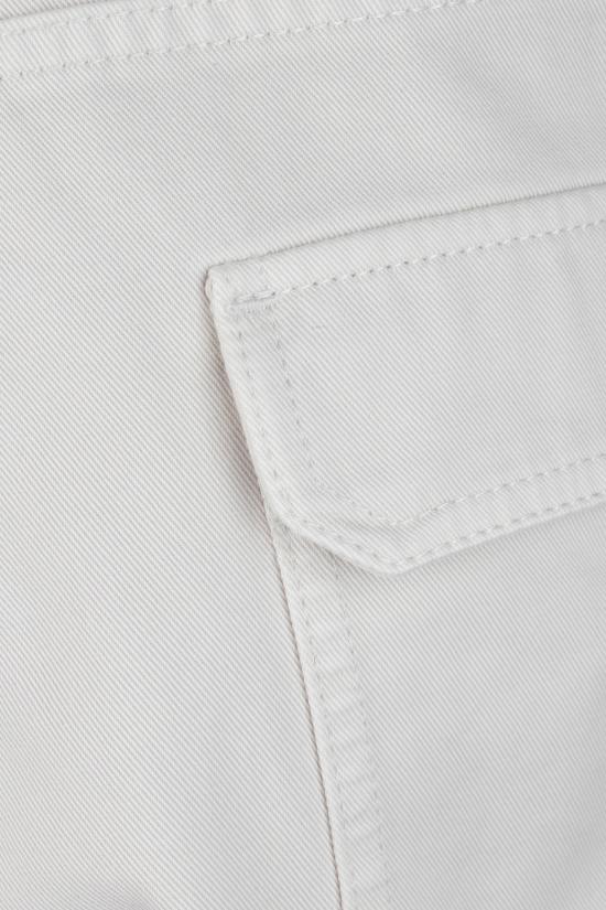 26SS 디올 숏팬츠 683D183A3140 C080 Bianco - DIOR