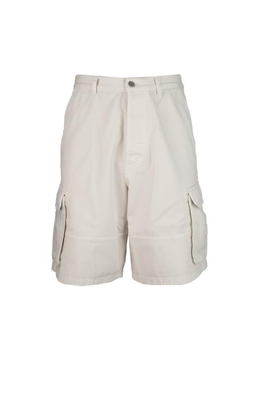 26SS 디올 숏팬츠 683D183A3140 C080 Bianco