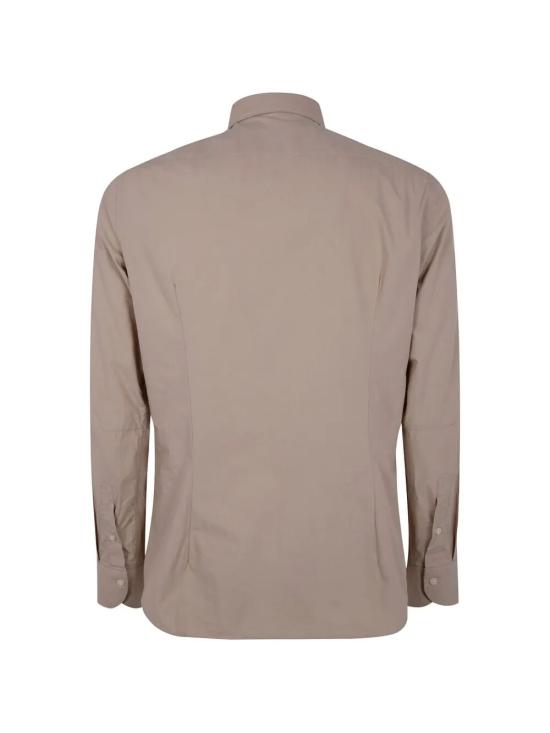 26SS 틴토리아 매테이 954 긴팔 셔츠 RWKNJW US2 COOKIE - TINTORIA MATTEI 954