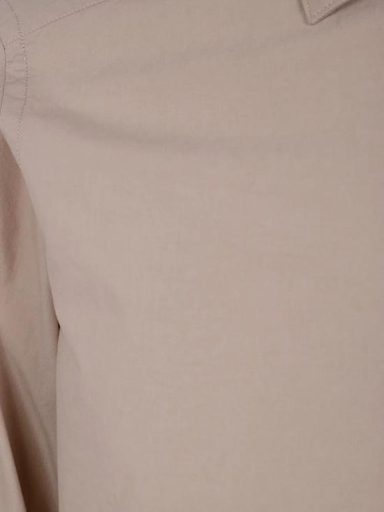 26SS 틴토리아 매테이 954 긴팔 셔츠 RWKNJW US2 COOKIE - TINTORIA MATTEI 954