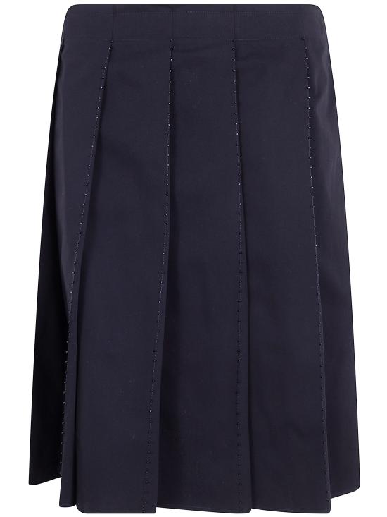 26SS 토템 봄버 자켓 262 WRB0402 FB0490 001 BLACK