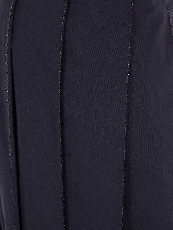 26SS 토템 봄버 자켓 262 WRB0402 FB0490 001 BLACK - TOTEME