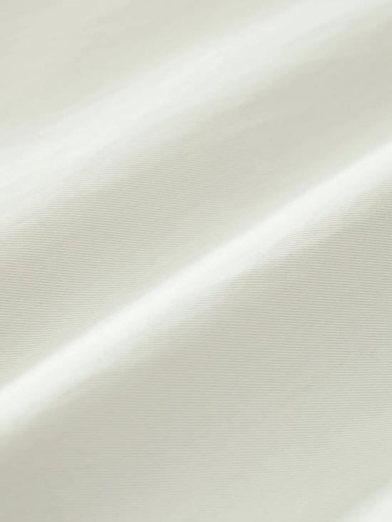 26SS 스튜디오 니콜슨 스트레이트 팬츠 ACUNA SNW 1305 BONE - STUDIO NICHOLSON