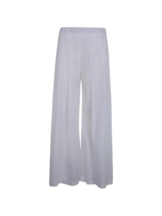 26SS 세미쿠튀르 숏팬츠 S6SI52 A21 WHITE - SEMI-COUTURE