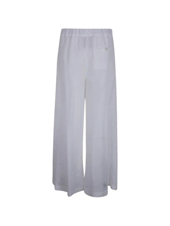 26SS 세미쿠튀르 숏팬츠 S6SI52 A21 WHITE - SEMI-COUTURE