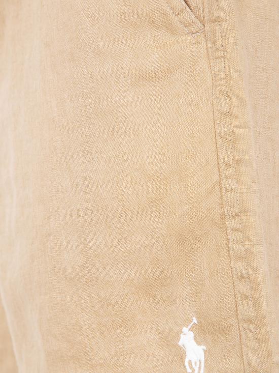 26SS 폴로 랄프로렌 숏팬츠 710 P08 205 503 CAFE TAN - POLO RALPH LAUREN