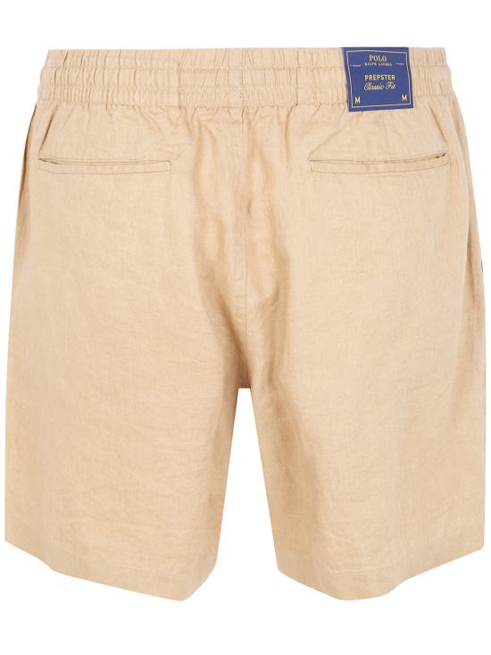 26SS 폴로 랄프로렌 숏팬츠 710 P08 205 503 CAFE TAN - POLO RALPH LAUREN